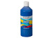 Donkerblauw