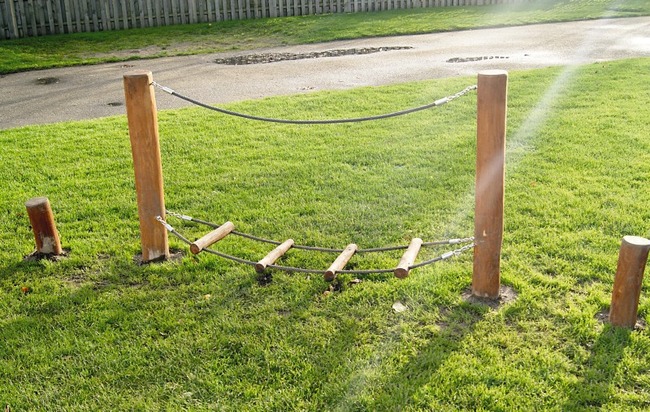 Loopladder