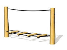 Loopladder