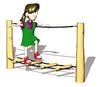 Loopladder