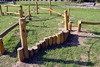 Palisadewandeling