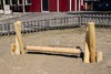 Roterende balanceerboom
