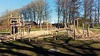 Roterende balanceerboom
