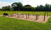Dubbel trimparcours