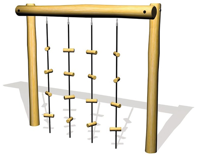 Galg Met Ladders