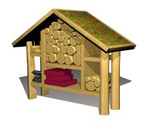 Insectenhotel