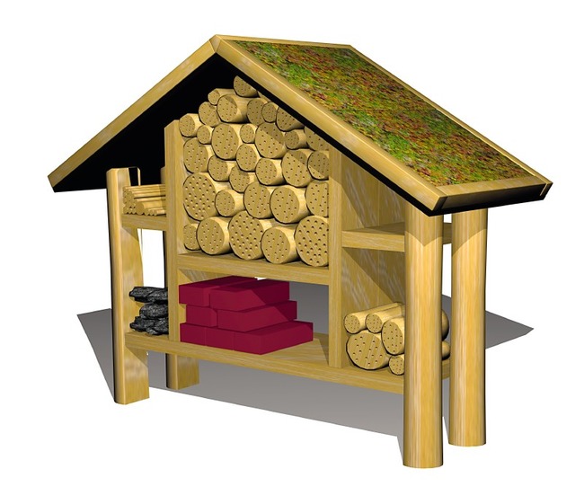 Insectenhotel