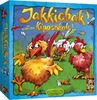 Spel - 999 games-jakkiebak! kippenkak!
