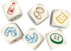 Spel - 999Games-Regenwormen Jr
