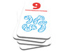 Spel - 999Games-Regenwormen Jr