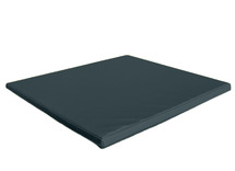 Mat - Kidsf Box - Purfect - cold lava - per stuk