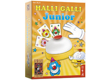 Spel - 999 Games- Halli Galli Jr