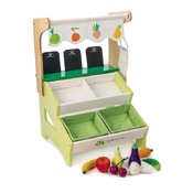 Winkel- Marktkraampje