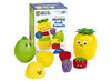 Spel - emotiespel - Learning Resources Big Feelings Nesting Fruit Friends - emotie nesting fruit friends - set van 9