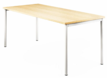 Bureau - Flexido - 4-Poots 80X160 Cm