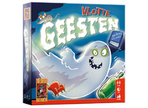 Spellen - Kaartspel - 999 Games-Vlotte Geesten
