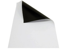 Knutselpapier - printpapier - magnetisch - A4 - set van 5