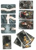 Spel - saboteur