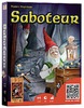 Spel - saboteur