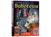Spel - saboteur
