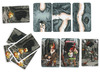 Spel - saboteur