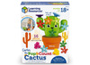Spel - rekenspel - Learning Resources Carlos the Count & Pop Cactus - tellen - per spel