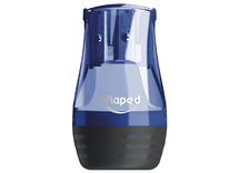 Slijpers - Maped Tonic Metal - 2-gaats - per stuk