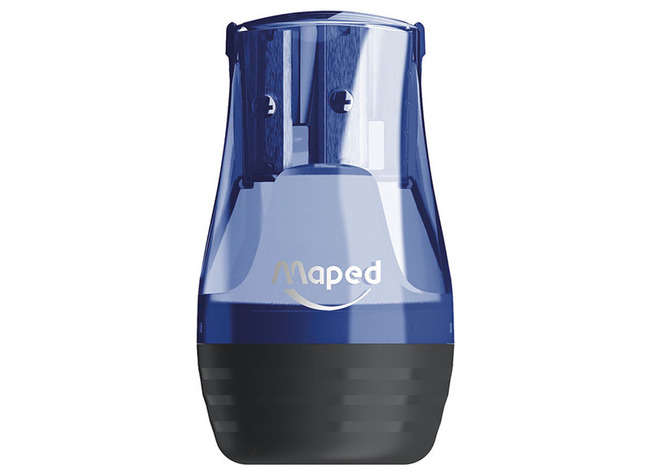 Slijpers - Maped Tonic Metal - 2-gaats - Per Stuk