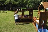 Outdoor - modderkeuken - snackbar