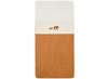Laken - Jollein - print - 120x150cm - savannah - per stuk