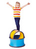 Spelmateriaal - Gonge - body wheels -  set van 2
