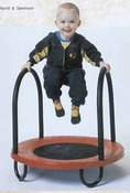 Trampoline- Gonge -Mini