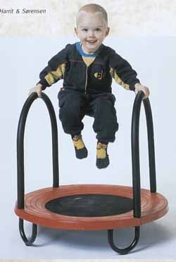 Trampoline- Gonge -mini