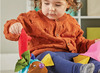 Spel - Learning Resources Spike The Fine Motor Hedgehog Tissue Pal - egel - sensorisch - per spel