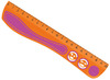 Latten - meetlat - Maped Kidy'Grip - 20 cm - anti-slip - per stuk