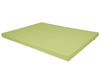 Verzorgingskussen - 101X77X5Cm - Purfect - kiwi - per stuk
