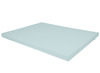 Verzorgingskussen - 101X77X5Cm - Purfect - pepper mint - per stuk