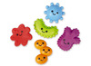 Spel - sorteerspel - Learning Resources Silly Science Fine Motor Sorting Set - fijne motoriek - microbe - per spel