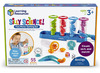 Spel - sorteerspel - Learning Resources Silly Science Fine Motor Sorting Set - fijne motoriek - microbe - per spel