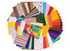 Creapapier - Folia - creatief papier het hele jaar rond - set van 322
