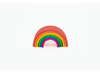 Dëna Hebeco - Regenboog Neon - 10 bogen