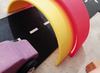 Dëna Hebeco - Regenboog Neon - 10 bogen