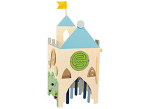 Activiteitencentrum - kasteel