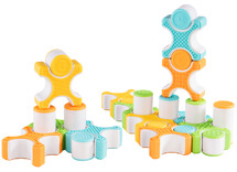 Grippies - Stackers 24St