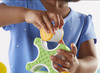 Eerste speelgoed - magnetisch - Guide craft - grippies - stackers - 24 stuks