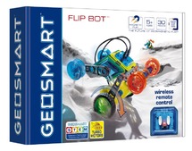 CONSTRUCTIE - MAGNETISCH - GEOSMART - FLIP BOT