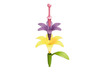 Greentoys-bloementuin