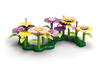 Greentoys-bloementuin