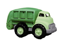 Greentoys-vuilniswagen