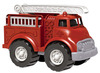 Greentoys-brandweerwagen